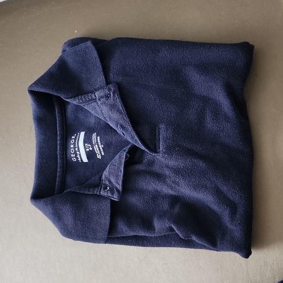 Lot of 10 Boys Shirts size 6/7 - Picture 2 of 3